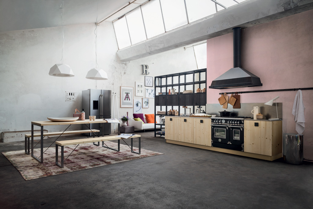 cucine ideacucine